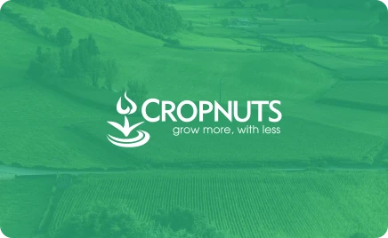 Cropnuts